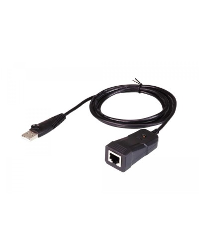 UC232B-AT. Преобразователь интерфейса USB в консольный RS232. ATEN в Новом Уренгое