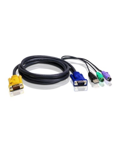 2L-5301UP. Кабель KVM. ATEN в Новом Уренгое