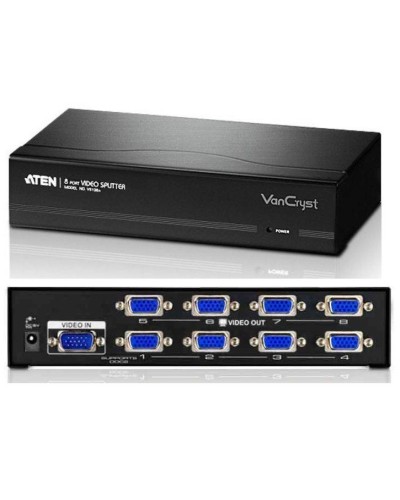 VS138A-AT-G. Разветвитель VGA. ATEN в Новом Уренгое