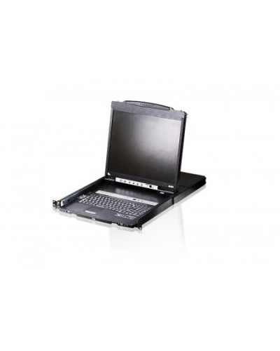 CL5808N-ATA-RG. Консоль KVM. ATEN в Новом Уренгое
