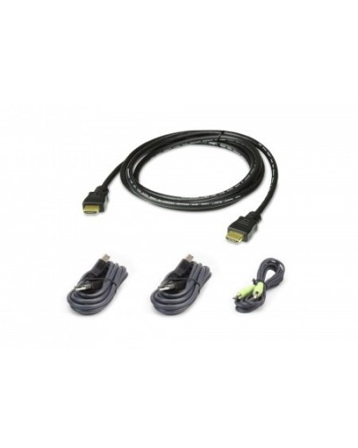 2L-7D02UHX4. Кабель KVM. ATEN в Новом Уренгое