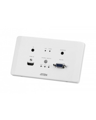 VE2812AEUT-AT-G. Удлинитель. ATEN в Новом Уренгое