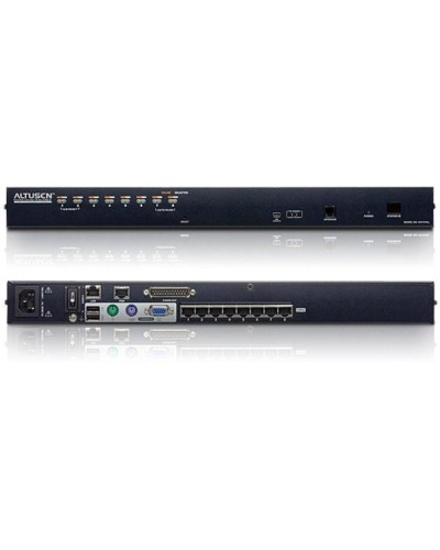 KH1508AI-AX-G. Переключатель. ATEN в Новом Уренгое