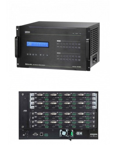 VM1600A-AT-G. Преобразователь интерфейсов. ATEN в Новом Уренгое