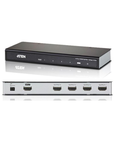 VS184A-AT-G. Разветвитель HDMI. ATEN в Новом Уренгое