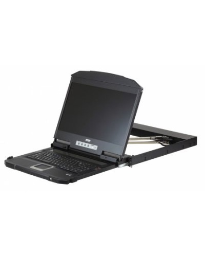 CL3800NW-ATA-RG. Консоль KVM. ATEN в Новом Уренгое