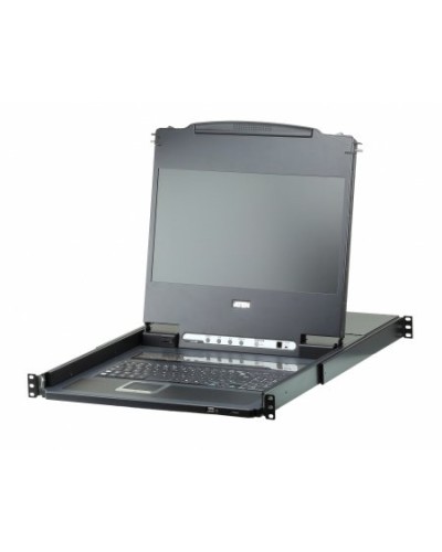 CL6708MW-ATA-RG. Консоль KVM. ATEN в Новом Уренгое