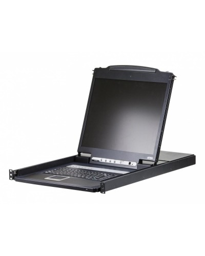 CL1308N-ATA-RG. Консоль KVM. ATEN в Новом Уренгое