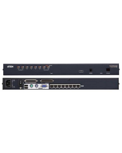 KH1508A-AX-G. Переключатель. ATEN в Новом Уренгое