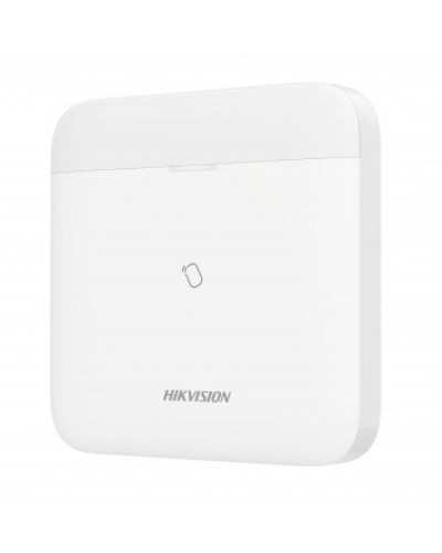DS-PWA96-M-WE. Радиоканальная контрольная панель на 96 зон. AX PRO Hikvision в Новом Уренгое