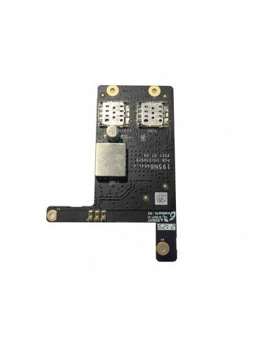 DS-PM2-G. Плата GPRS модема для AX Hybrid Pro. AX PRO Hikvision в Новом Уренгое