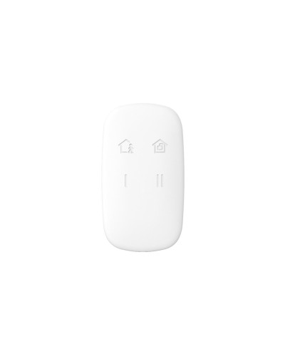 DS-PKF1-WE. Брелок 4-х кнопочный с обратной связью. AX PRO Hikvision в Новом Уренгое