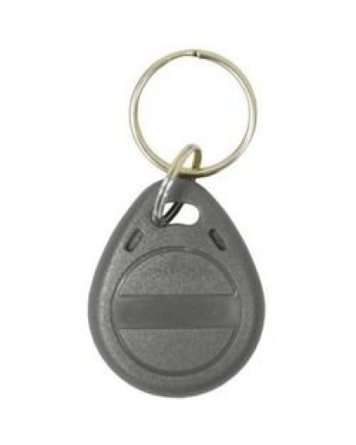 AT-ID03-MF (серый). Брелок Mifare. AccordTec в Новом Уренгое