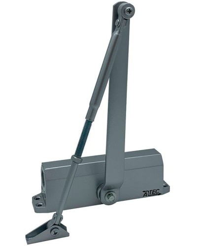 ATEC-D206H-Sl. Доводчик для дверей весом до 105 кг. AccordTec в Новом Уренгое