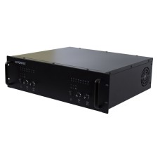 ББП-80х2 v.16 RACK 3U. Источник вторичного электропитания. AccordTec