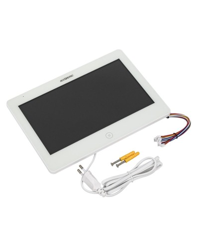 AT-VDA101C/SD WH. Монитор домофона цветной с функцией «свободные руки». AccordTec в Новом Уренгое