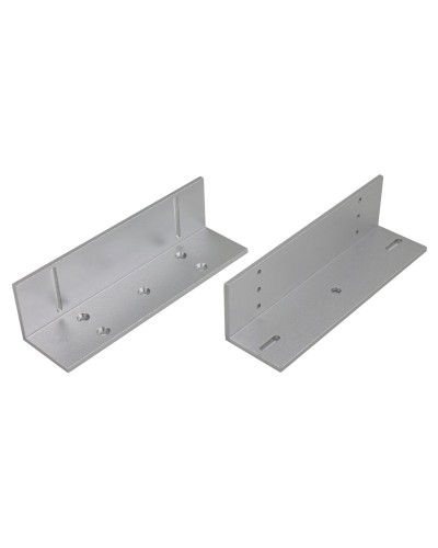 LM-295-350-2. Крепление Z-образное для якоря замка. AccordTec в Новом Уренгое