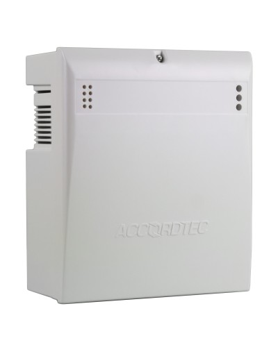 ББП-60 v.8 исп. 1. Источник вторичного электропитания. AccordTec в Новом Уренгое