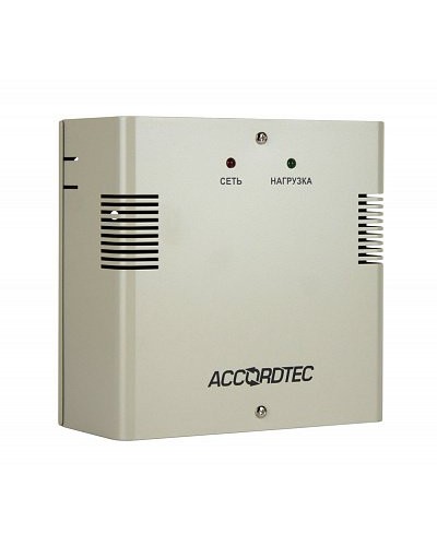 ББП-20 Lite. Источник вторичного электропитания резервированный. AccordTec в Новом Уренгое