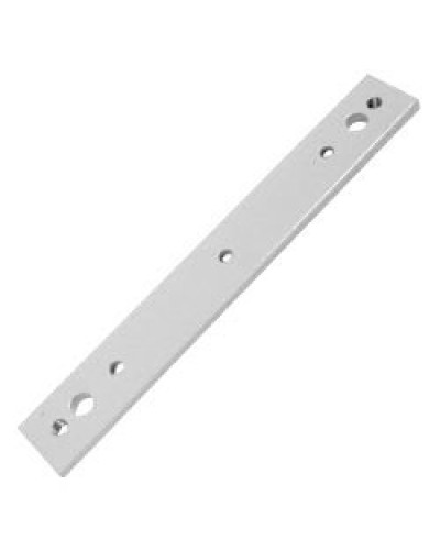 LM-297K (белый). Планка к замку. AccordTec в Новом Уренгое