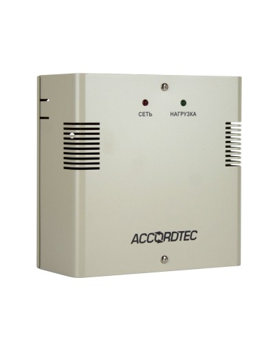ББП-20. Источник вторичного электропитания резервированный. AccordTec в Новом Уренгое