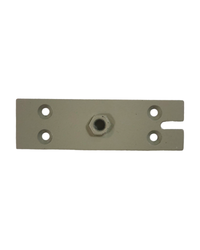 LMP-180K/200K Grey. Монтажная пластина. AccordTec в Новом Уренгое