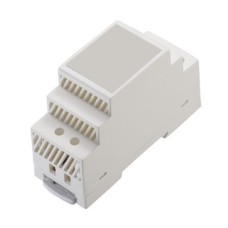 AT-12/20-3 DIN. Источник стабилизированного питания. AccordTec