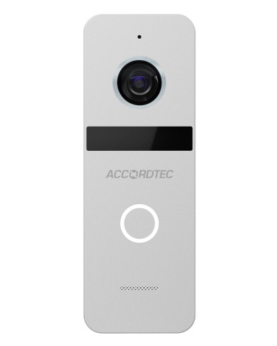 AT-VDA309H SL. Вызывная панель цветная. AccordTec в Новом Уренгое