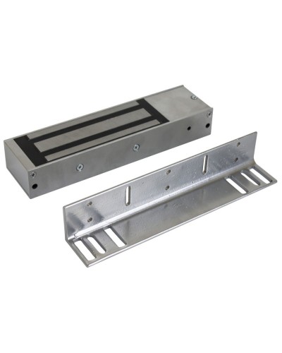 ML-395-2 с датчиком Холла. Замок электромагнитный. AccordTec в Новом Уренгое