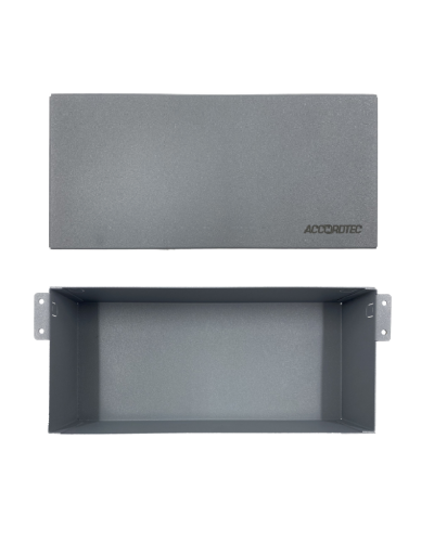 LM-KP-194K/395 SL. Кожух защитный. AccordTec в Новом Уренгое