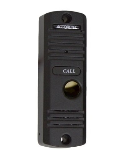AT-VD305N (черный). Вызывная панель цветная. AccordTec в Новом Уренгое