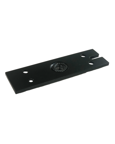 LMP-180K/200K Black. Монтажная пластина. AccordTec в Новом Уренгое