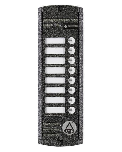 AVP-458 (PAL). Вызывная видеопанель цветная. Activision в Новом Уренгое