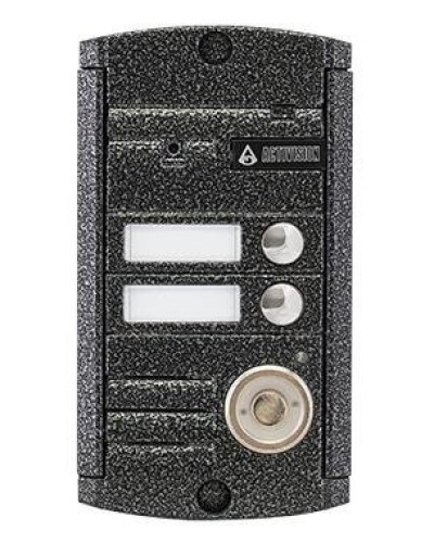 AVP-452 (PAL) ТМ. Вызывная видеопанель цветная. Activision в Новом Уренгое