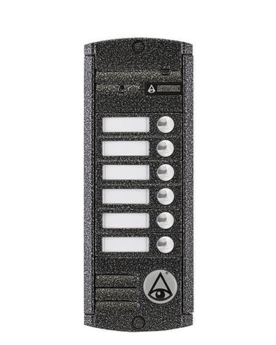AVP-456 (PAL). Вызывная видеопанель цветная. Activision в Новом Уренгое