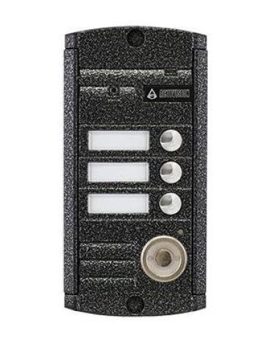 AVP-453 (PAL) ТМ. Вызывная видеопанель цветная. Activision в Новом Уренгое