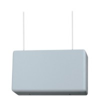 5881ENL. Расширитель шлейфов радиоканальный. Ademco