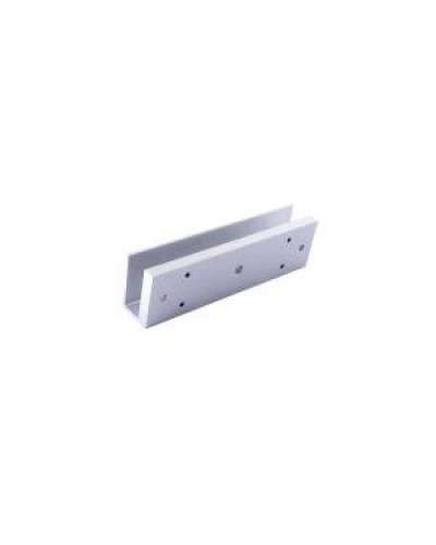 ALU-280. Крепление для установки замка ALEM-280 на стеклянные двери. Alarmico в Новом Уренгое