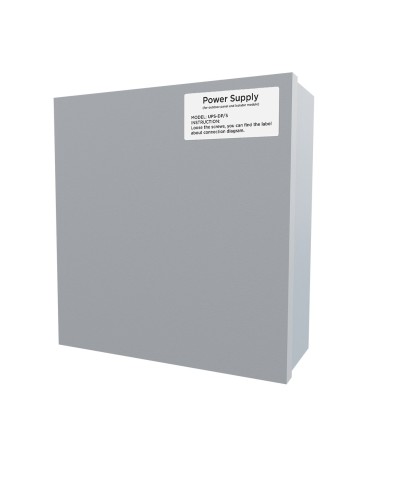 BAS-IP UPS-DP/P (UPS-DP/S). Блок питания. BAS-IP в Новом Уренгое