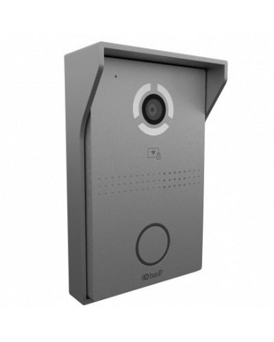 AV-03BD SILVER. Вызывная панель IP-домофона. BAS-IP в Новом Уренгое