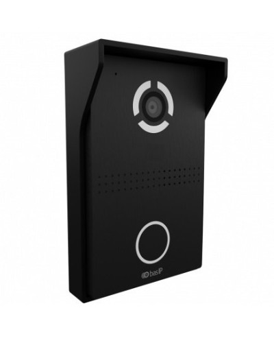 AV-03D BLACK. Вызывная панель IP-домофона. BAS-IP в Новом Уренгое
