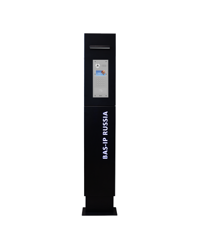 BAS-IP Stella AA-07. Стойка домофонная. BAS-IP в Новом Уренгое
