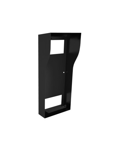 BR-AA12 BLACK. Кронштейн. BAS-IP в Новом Уренгое