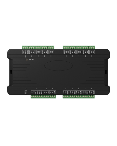 EVRC-IP. Модуль управления лифтом. BAS-IP в Новом Уренгое