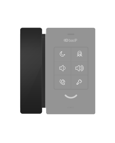 SP-SP BLACK. IP абонентское устройство. BAS-IP в Новом Уренгое