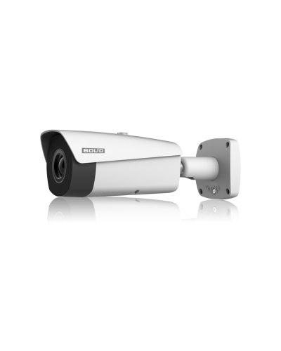 BOLID TCI-111. Тепловизионная IP-камера. BOLID в Новом Уренгое