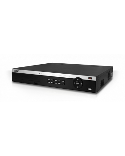 BOLID RGI-6448 версия 2. IP-видеорегистратор 64-канальный. BOLID в Новом Уренгое