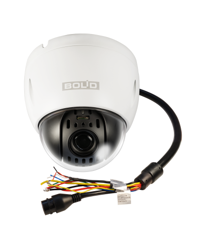 BOLID VCI-628-00. Профессиональная видеокамера IP поворотная. BOLID в Новом Уренгое