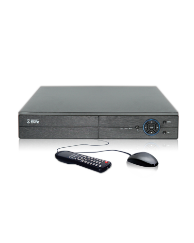 BestDVR-1600Light-AM. Видеорегистратор 16-канальный. BestDVR в Новом Уренгое