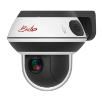 BS-Z 065. Видеокамера IP поворотная. BestIP